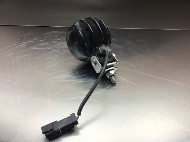Liebherr Head Light - Headlight: picture 2 Liebherr Head Light - Headlight: picture 2