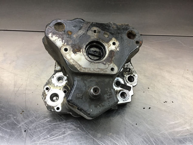 Liebherr High Pressure Pump - Oil pump: picture 4 Liebherr High Pressure Pump - Oil pump: picture 4