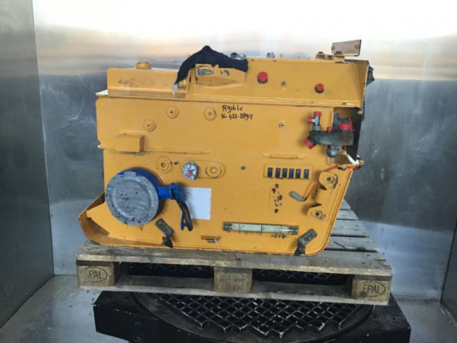 Liebherr Hydraulic Tank - Hydraulic tank: picture 2 Liebherr Hydraulic Tank - Hydraulic tank: picture 2