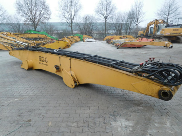 Liebherr Industrial Boom - Body and exterior: picture 3 Liebherr Industrial Boom - Body and exterior: picture 3