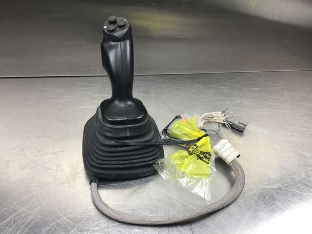 Liebherr Joystick Right - Gear stick: picture 1 Liebherr Joystick Right - Gear stick: picture 1