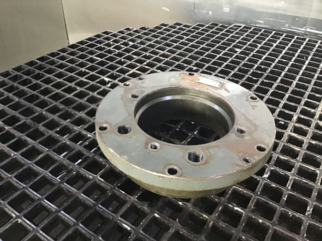 Liebherr LH30 C - Brake disc: picture 5 Liebherr LH30 C - Brake disc: picture 5