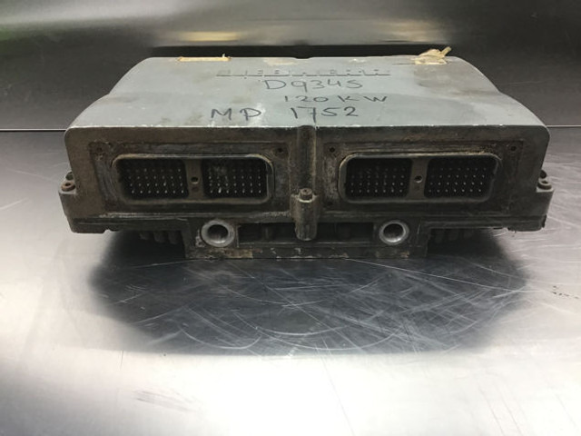 Liebherr Motor Control Device - ECU: picture 5 Liebherr Motor Control Device - ECU: picture 5