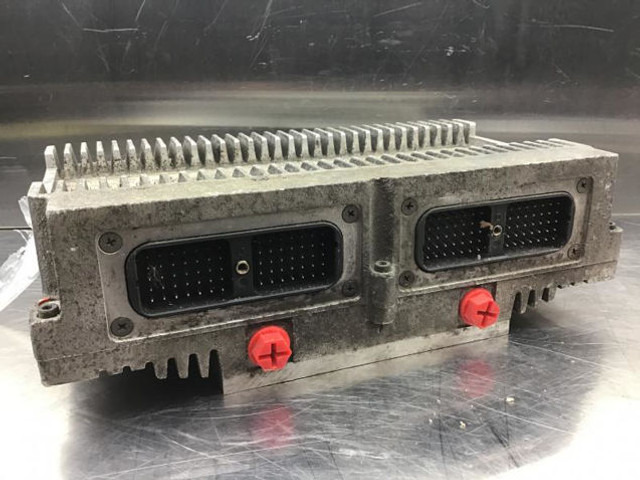 ECU Liebherr Motor control Device: picture 7