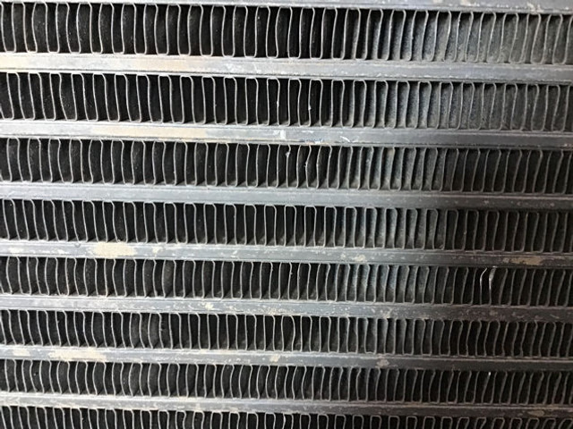 Liebherr - Radiator: picture 3 Liebherr - Radiator: picture 3