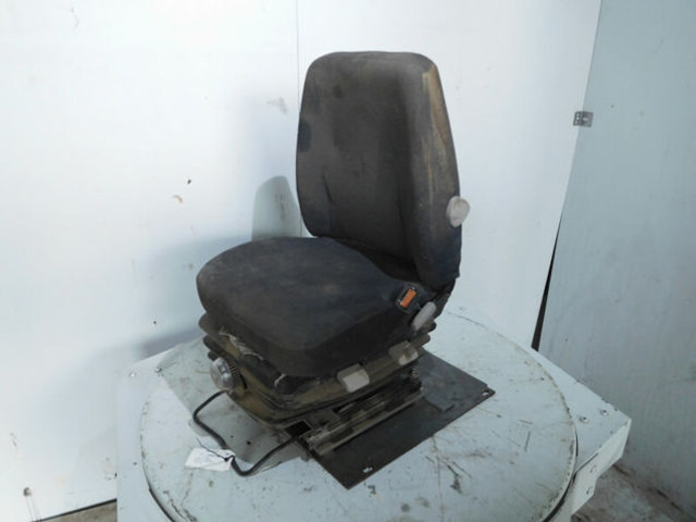 Liebherr - Seat: picture 1 Liebherr - Seat: picture 1