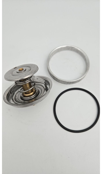 Liebherr - Cooling system: picture 1 Liebherr - Cooling system: picture 1