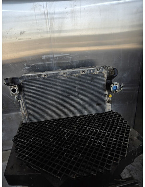 Liebherr - Radiator: picture 3 Liebherr - Radiator: picture 3