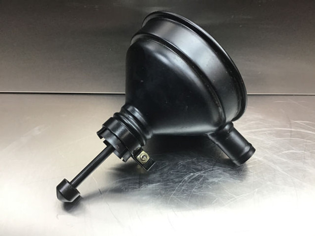 Liebherr Oil Separator - Oil filter: picture 1 Liebherr Oil Separator - Oil filter: picture 1