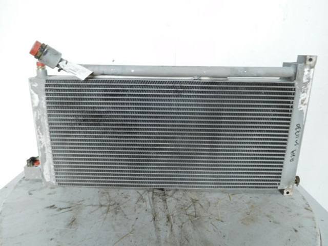 Liebherr Oilcooler - Oil cooler: picture 2 Liebherr Oilcooler - Oil cooler: picture 2