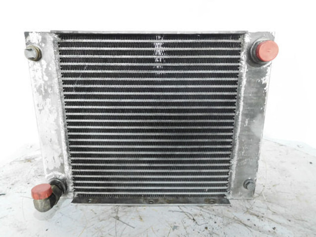 Liebherr Oilcooler - Oil cooler: picture 2 Liebherr Oilcooler - Oil cooler: picture 2
