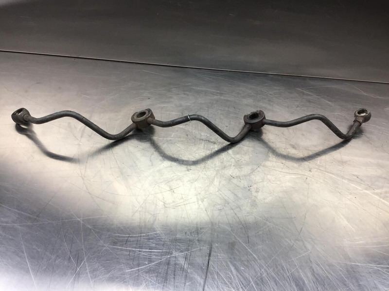 Liebherr Overflow Oil Line - Engine and parts: picture 2 Liebherr Overflow Oil Line - Engine and parts: picture 2