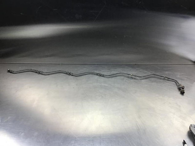 Liebherr Overflow- Oil line - Engine and parts: picture 1 Liebherr Overflow- Oil line - Engine and parts: picture 1