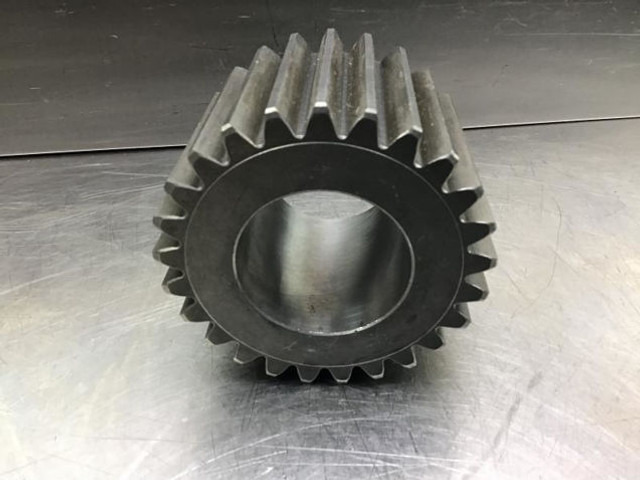 Liebherr Planet Wheel - Gearbox: picture 2 Liebherr Planet Wheel - Gearbox: picture 2