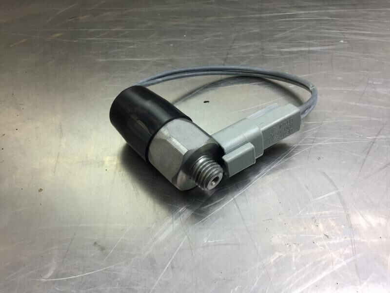 Liebherr Pressure Switch - Relay: picture 1 Liebherr Pressure Switch - Relay: picture 1