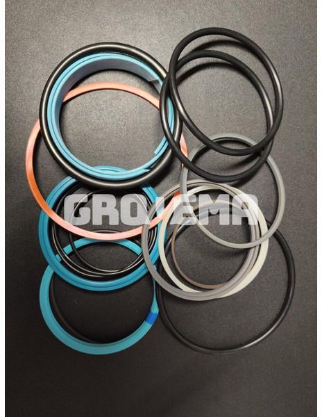 Liebherr R914STD / R914HDSL / R912HDSL / R912 Li - Gearbox: picture 2 Liebherr R914STD / R914HDSL / R912HDSL / R912 Li - Gearbox: picture 2