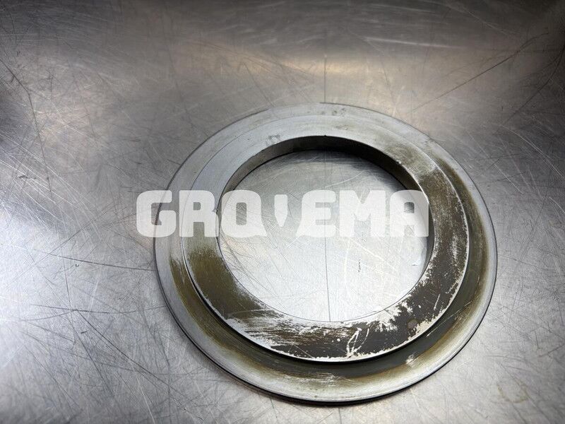 Liebherr R932 Li / R906 WLC / R916 LC / R934C / R932 TUN / R944 C / R924EW / R934C HDSL - Suspension: picture 1 Liebherr R932 Li / R906 WLC / R916 LC / R934C / R932 TUN / R944 C / R924EW / R934C HDSL - Suspension: picture 1