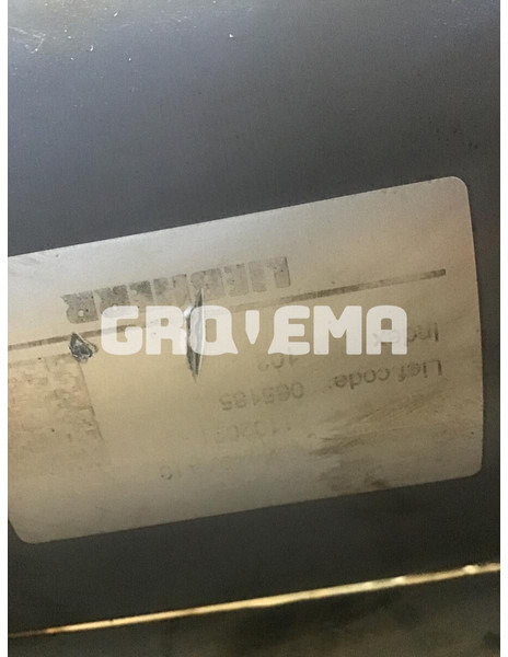 Liebherr R936 LC .R936 NLC . R926 .R936 . R930 LC - Hydraulic cylinder: picture 2 Liebherr R936 LC .R936 NLC . R926 .R936 . R930 LC - Hydraulic cylinder: picture 2