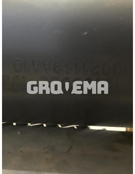 Liebherr R936 LC .R936 NLC . R926 .R936 . R930 LC - Hydraulic cylinder: picture 3 Liebherr R936 LC .R936 NLC . R926 .R936 . R930 LC - Hydraulic cylinder: picture 3