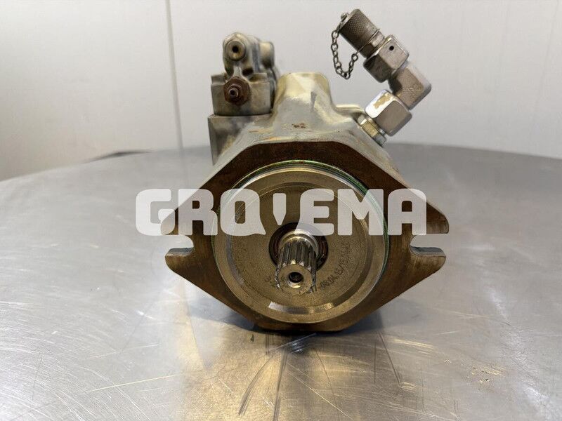 Liebherr R946 LC / R946 LC-V / R946 NLC / R946 S-HD - Hydraulic pump: picture 1 Liebherr R946 LC / R946 LC-V / R946 NLC / R946 S-HD - Hydraulic pump: picture 1