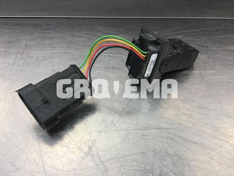 Liebherr R946 LC / R946 LC-V / R946 NLC / R946 S-HD / R950 LC-V - Steering column switch: picture 1 Liebherr R946 LC / R946 LC-V / R946 NLC / R946 S-HD / R950 LC-V - Steering column switch: picture 1