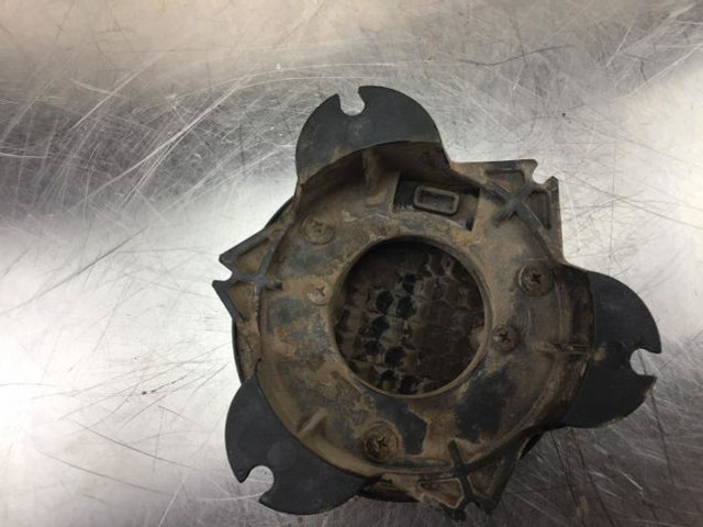 Liebherr Reflector - Headlight: picture 2 Liebherr Reflector - Headlight: picture 2