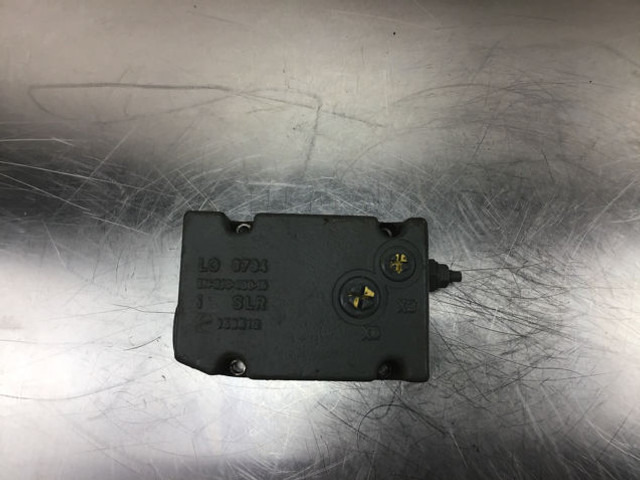 Liebherr Regulating Valve - Valve: picture 3 Liebherr Regulating Valve - Valve: picture 3