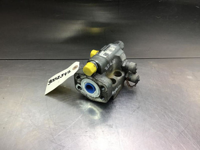 Liebherr Safety Valve - Valve: picture 1 Liebherr Safety Valve - Valve: picture 1
