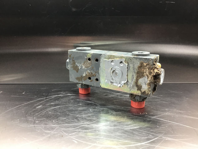 Liebherr Safety Valve - Valve: picture 3 Liebherr Safety Valve - Valve: picture 3