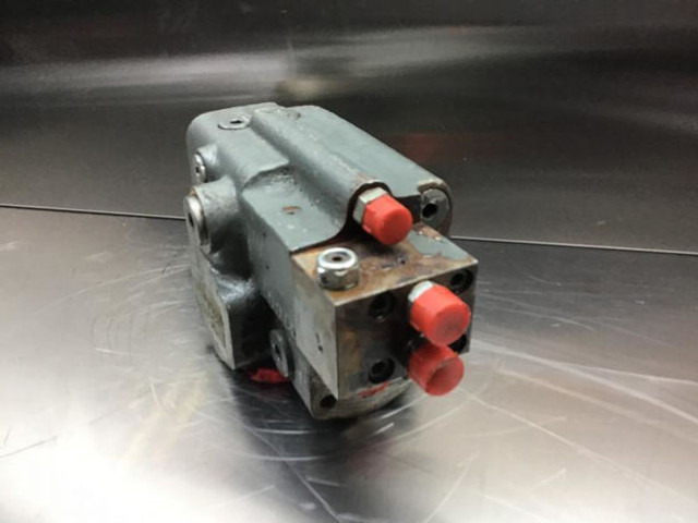 Liebherr Safety Valve - Valve: picture 3 Liebherr Safety Valve - Valve: picture 3