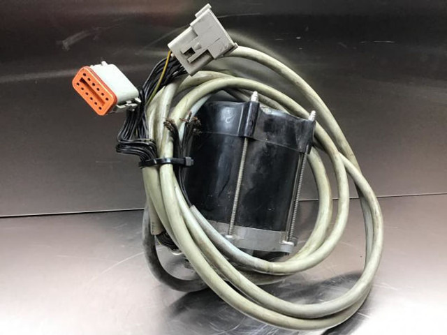 Liebherr Slip Ring Transmitter - Electrical system: picture 5 Liebherr Slip Ring Transmitter - Electrical system: picture 5