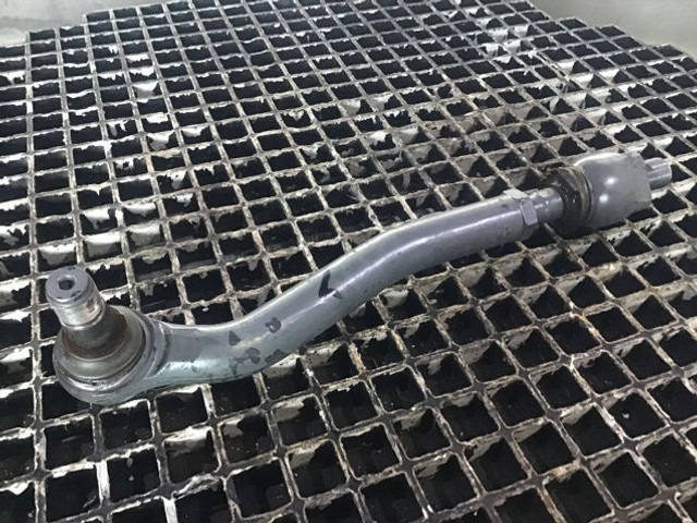 Liebherr Steering Rod Left - Steering: picture 1 Liebherr Steering Rod Left - Steering: picture 1