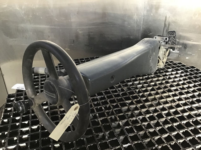 Liebherr Steering column - Steering column: picture 3 Liebherr Steering column - Steering column: picture 3