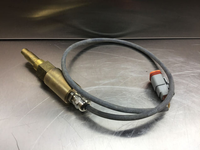 Liebherr Temperature Sensor - Sensor: picture 1 Liebherr Temperature Sensor - Sensor: picture 1