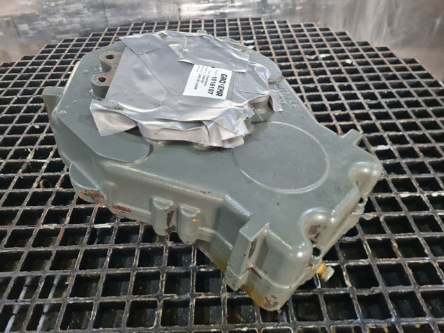 Liebherr Transmission - Gearbox: picture 1 Liebherr Transmission - Gearbox: picture 1