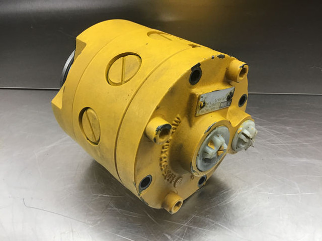 Liebherr Transmission - Brake parts: picture 3 Liebherr Transmission - Brake parts: picture 3