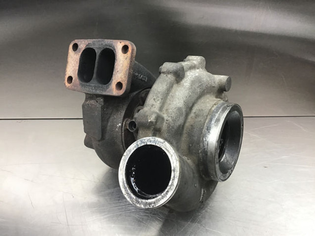 Liebherr Turbocharger K27.2 - Turbo: picture 4 Liebherr Turbocharger K27.2 - Turbo: picture 4