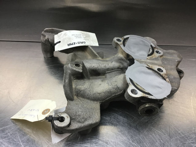 Liebherr Water Collecting Pipe - Coolant pump: picture 2 Liebherr Water Collecting Pipe - Coolant pump: picture 2