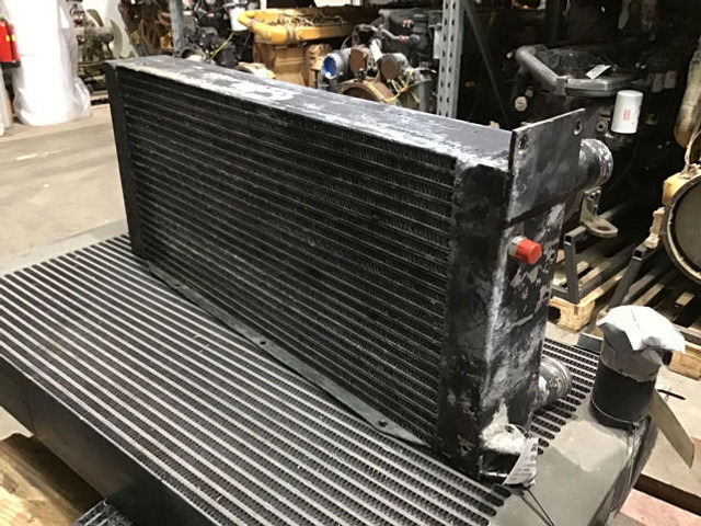 Radiator Liebherr Watercooler: picture 7