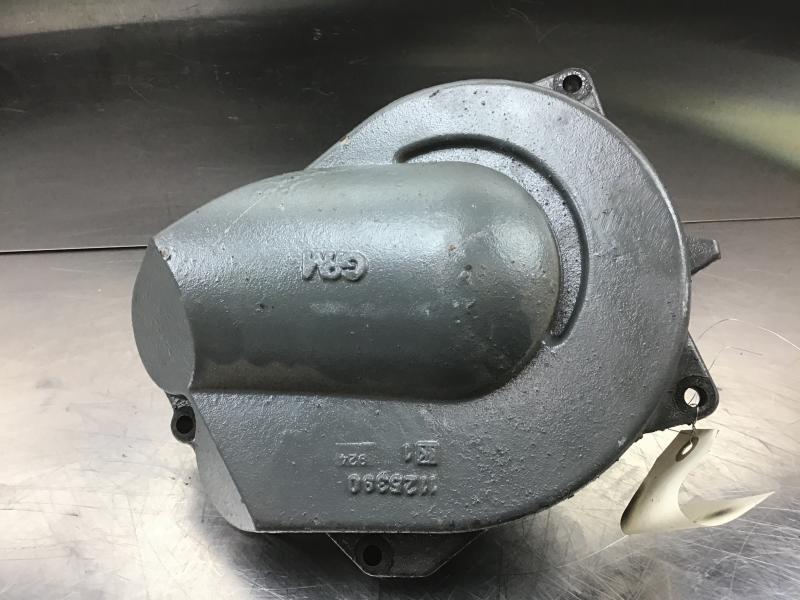 Liebherr Waterpump - Coolant pump for Construction machinery: picture 1 Liebherr Waterpump - Coolant pump for Construction machinery: picture 1