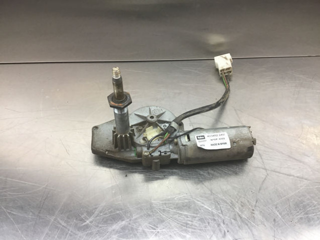 Liebherr Wiper Motor - Wiper: picture 1 Liebherr Wiper Motor - Wiper: picture 1