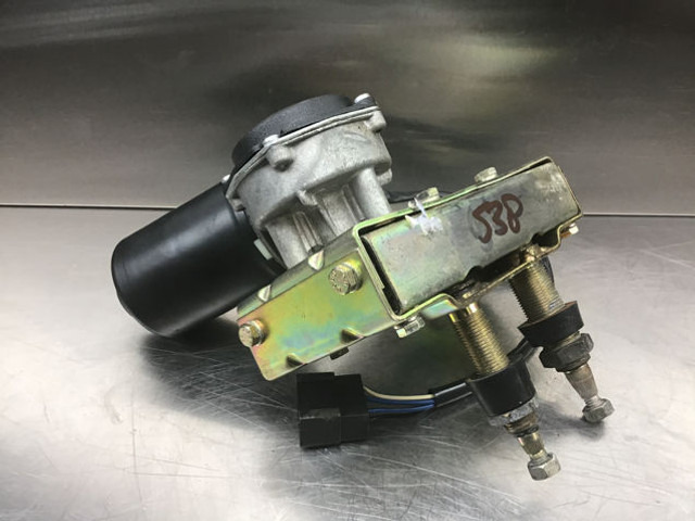Liebherr Wiper Motor - Wiper: picture 3 Liebherr Wiper Motor - Wiper: picture 3