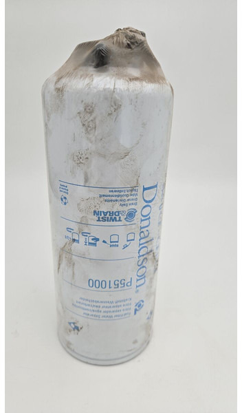 Onbekend - Fuel filter: picture 1 Onbekend - Fuel filter: picture 1