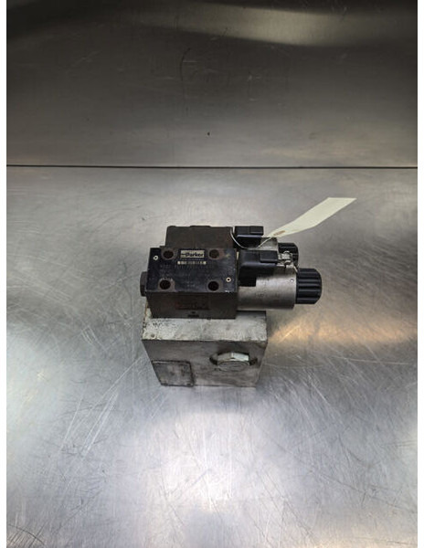 Parker - Hydraulics: picture 2 Parker - Hydraulics: picture 2