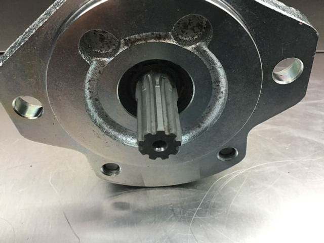 Rexroth Gear Pump - Hydraulic pump: picture 3 Rexroth Gear Pump - Hydraulic pump: picture 3