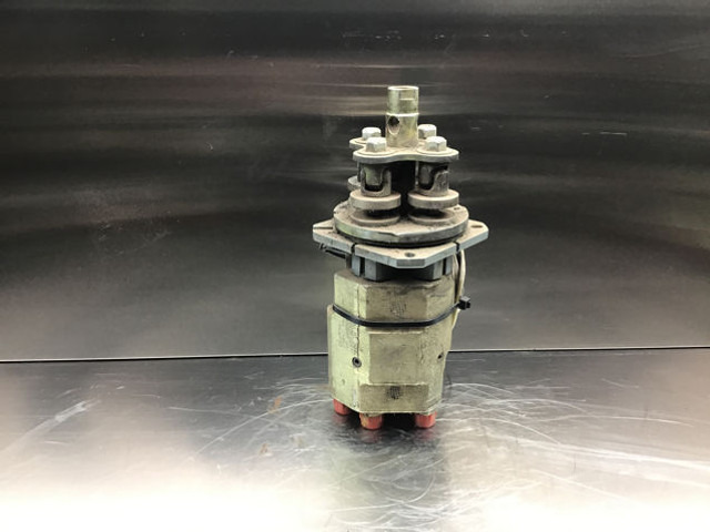 Rexroth Pilot Control Unit - Hydraulics: picture 1 Rexroth Pilot Control Unit - Hydraulics: picture 1
