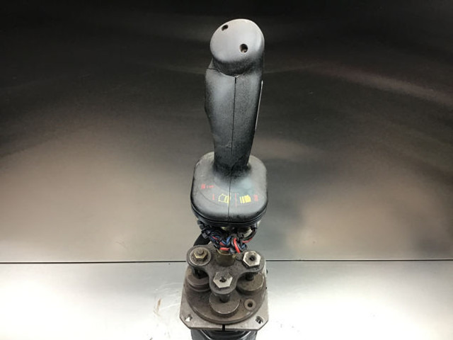 Rexroth Pilot Control Unit - Gear stick: picture 4 Rexroth Pilot Control Unit - Gear stick: picture 4