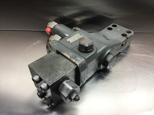 Rexroth Safety Valve - Valve: picture 2 Rexroth Safety Valve - Valve: picture 2