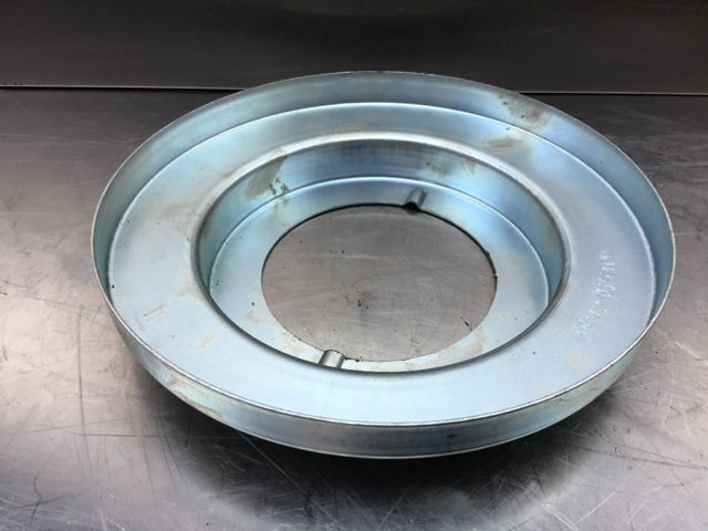 Liebherr Cover Plate - Spare parts: picture 5 Liebherr Cover Plate - Spare parts: picture 5