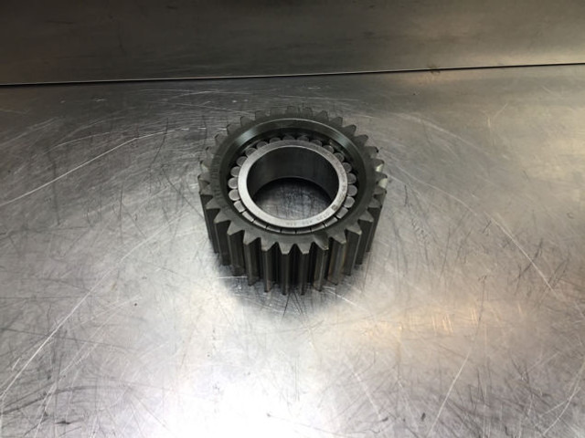 Liebherr Planet Wheel - Spare parts: picture 3 Liebherr Planet Wheel - Spare parts: picture 3